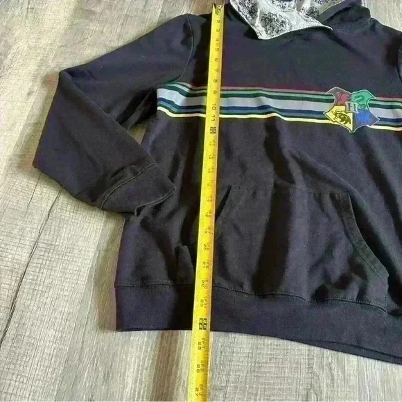 KIDS HARRY POTTER hoodie, size XL - Picture 6 of 13